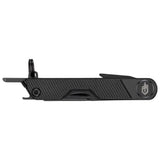Gerber 440 Stainless Steel 4-5 in. Multi-Function Knife