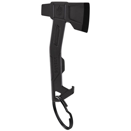 Gerber 440 Stainless Steel 4-5 in. Hatchet