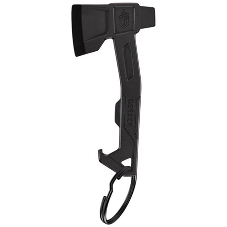 Gerber 440 Stainless Steel 4-5 in. Hatchet
