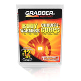 BODY WARMER ADHESIVE12HR