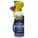 Blaster R134a Refrigerant Recharge Kit 14 oz