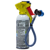 Blaster R134a Refrigerant Recharge Kit 14 oz