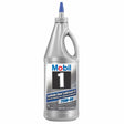 Mobil 1 75W90 Synthetic Automotive Gear Oil 1 qt