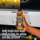 Chemical Guys Car Wash