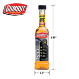 Gumout Truck & SUV Gasoline Fuel System Cleaner 10 oz