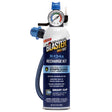 Blaster Safe Seal R134a Refrigerant Recharge Kit 14 oz