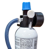 Blaster Safe Seal R134a Refrigerant Recharge Kit 14 oz