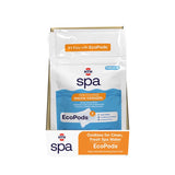 HTH Spa Pods Non-Chlorine Oxidizer 2 lb