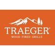 Traeger Meat Church Hardwood Pellets All Natural 20 lb
