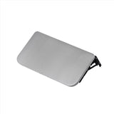 Recteq Bullseye Deluxe Front Folding Shelf Stainless Steel 2 in. H X 10 in. W X 18 in. L