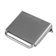 Recteq SmokeStone Side Shelf Stainless Steel 3 in. H X 12 in. W X 17 in. L
