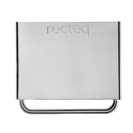 Recteq SmokeStone Side Shelf Stainless Steel 3 in. H X 12 in. W X 17 in. L