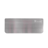 Recteq Patio Legend Front Folding Shelf Stainless Steel 2 in. H X 12 in. W X 31 in. L