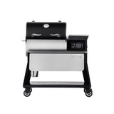 Recteq Patio Legend Front Folding Shelf Stainless Steel 2 in. H X 12 in. W X 31 in. L