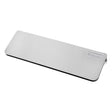 Recteq Deck Boss Front Folding Shelf Stainless Steel 2 in. H X 12 in. W X 36 in. L