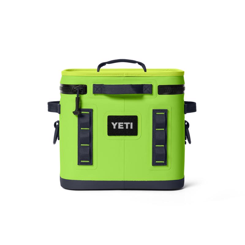 YETI Hopper Flip 12 Venom 12 qt Soft Sided Cooler