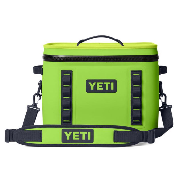 YETI Hopper Flip 18 Venom 18 qt Soft Sided Cooler
