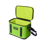 YETI Hopper Flip 18 Venom 18 qt Soft Sided Cooler