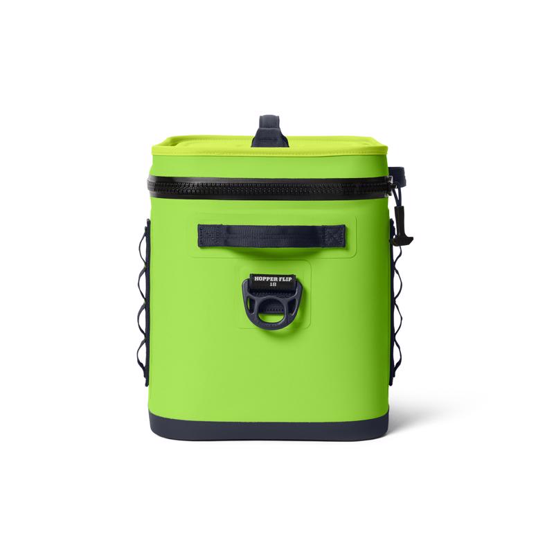YETI Hopper Flip 18 Venom 18 qt Soft Sided Cooler