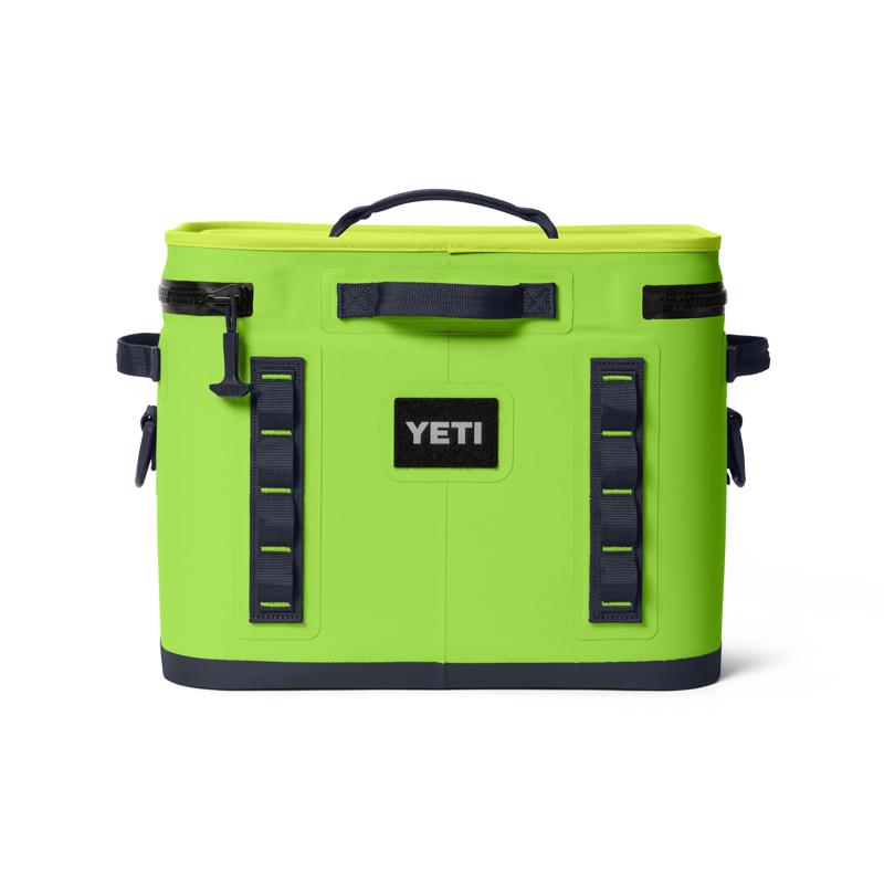 YETI Hopper Flip 18 Venom 18 qt Soft Sided Cooler