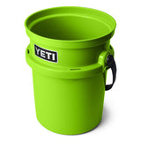 YETI LoadOut 5 gal Bucket Venom