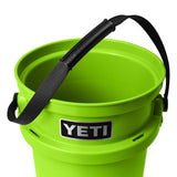YETI LoadOut 5 gal Bucket Venom