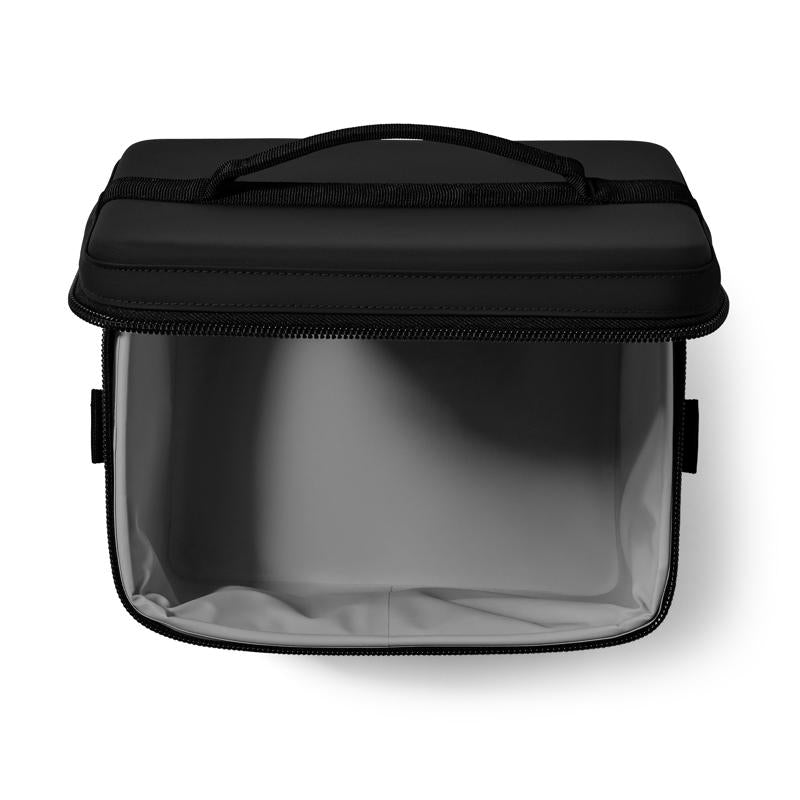 YETI Daytrip 9L Black 9 L Lunch Box Cooler