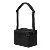 YETI Daytrip 9L Black 9 L Lunch Box Cooler