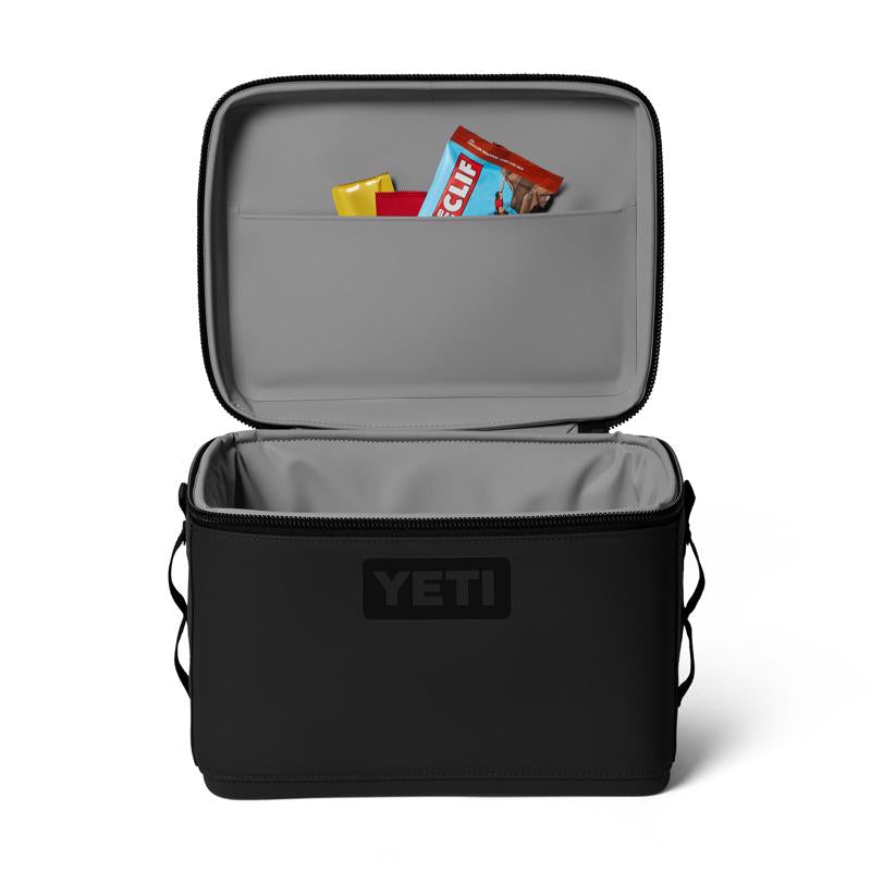 YETI Daytrip 9L Black 9 L Lunch Box Cooler