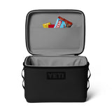 YETI Daytrip 9L Black 9 L Lunch Box Cooler