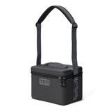 YETI Daytrip 9L Charcoal 9 L Lunch Box Cooler
