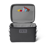 YETI Daytrip 9L Charcoal 9 L Lunch Box Cooler