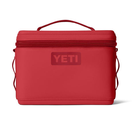 YETI Daytrip 9L Rescue Red 9 L Lunch Box Cooler