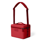 YETI Daytrip 9L Rescue Red 9 L Lunch Box Cooler