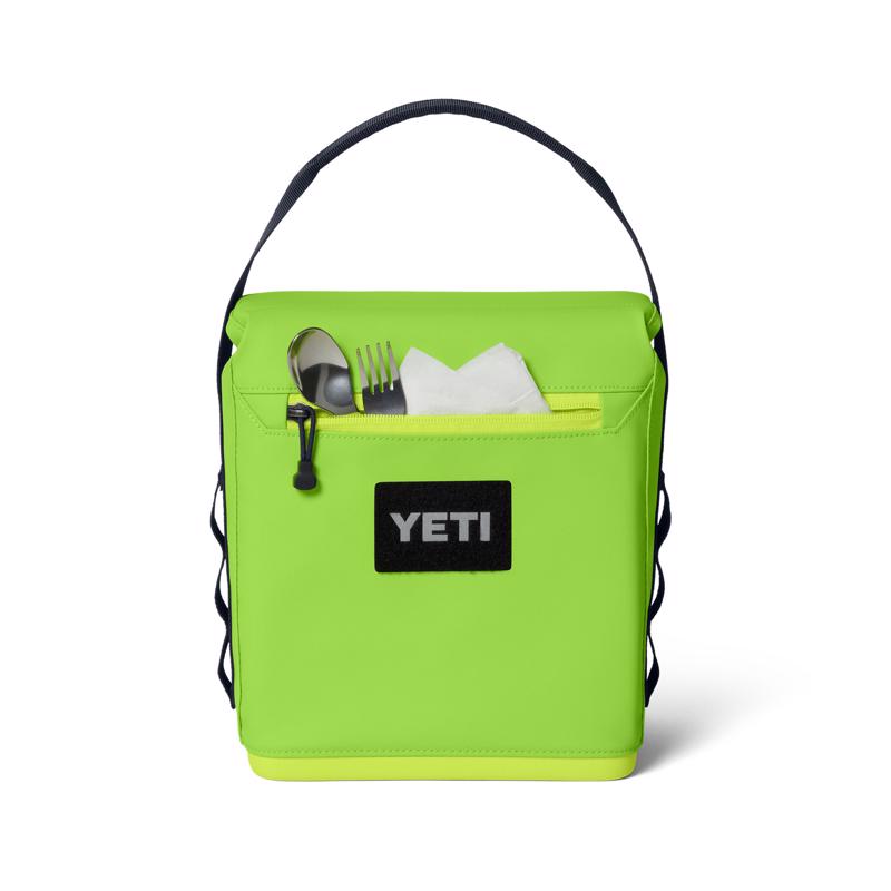 YETI Daytrip 6L Venom 6 L Lunch Bag Cooler