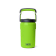 YETI Silo 40 oz Venom BPA Free Straw Lid Insulated Jug