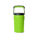 YETI Silo 40 oz Venom BPA Free Straw Lid Insulated Jug
