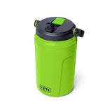 YETI Silo 40 oz Venom BPA Free Straw Lid Insulated Jug