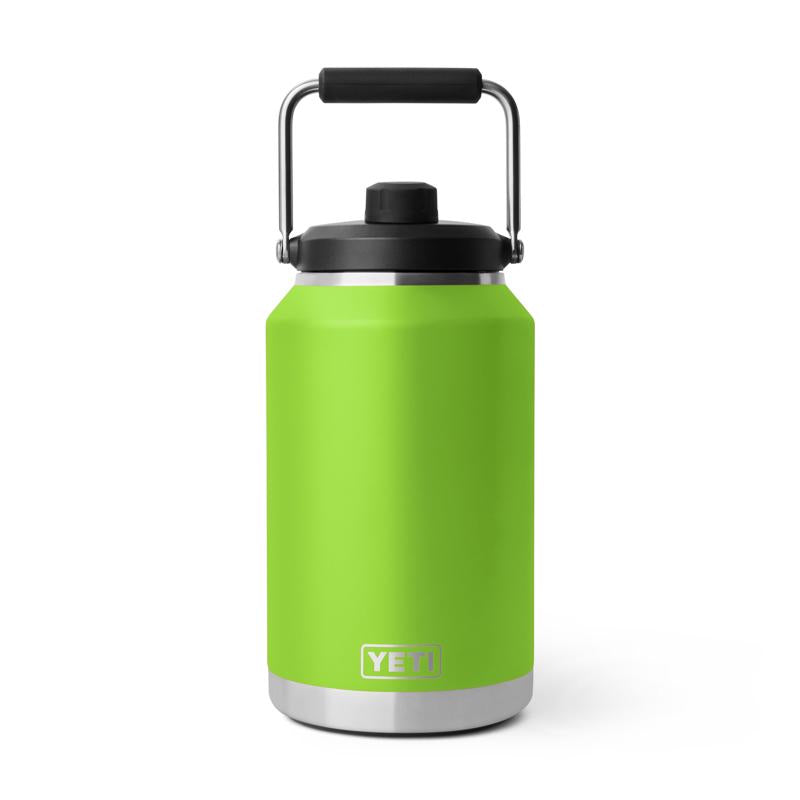 YETI Rambler 1 gal Venom BPA Free Insulated Jug