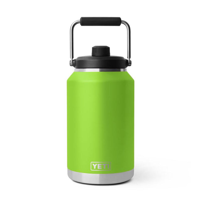 YETI Rambler 1 gal Venom BPA Free Insulated Jug