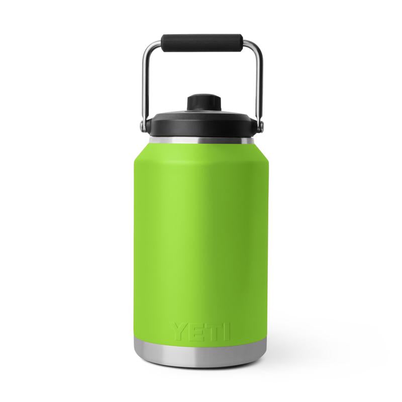 YETI Rambler 1 gal Venom BPA Free Insulated Jug