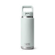 YETI Rambler 26 oz Ridgeline BPA Free Bottle with Straw Cap
