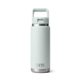 YETI Rambler 26 oz Ridgeline BPA Free Bottle with Straw Cap