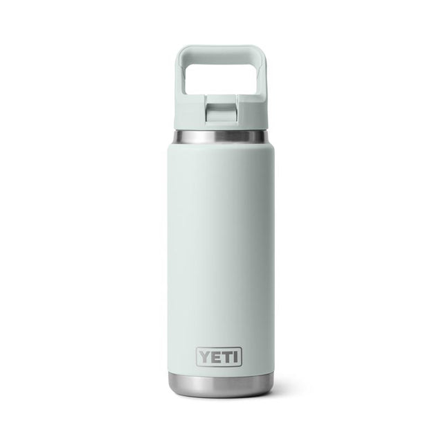 YETI Rambler 26 oz Ridgeline BPA Free Bottle with Straw Cap