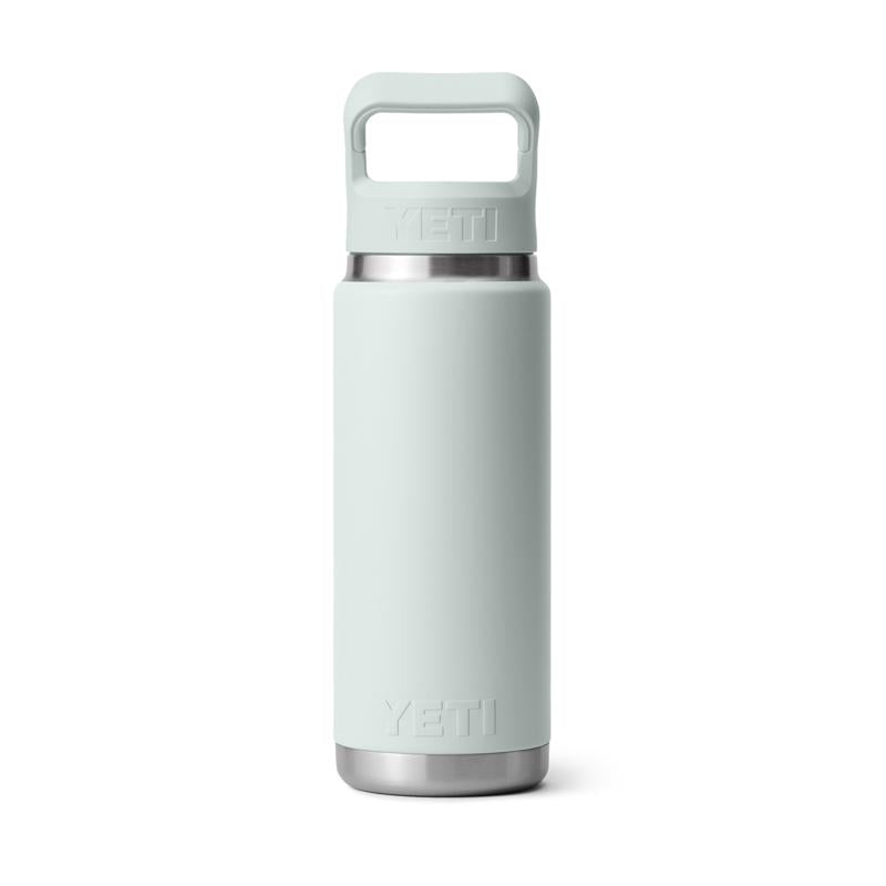 YETI Rambler 26 oz Ridgeline BPA Free Bottle with Straw Cap