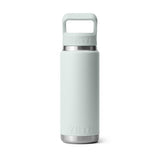 YETI Rambler 26 oz Ridgeline BPA Free Bottle with Straw Cap