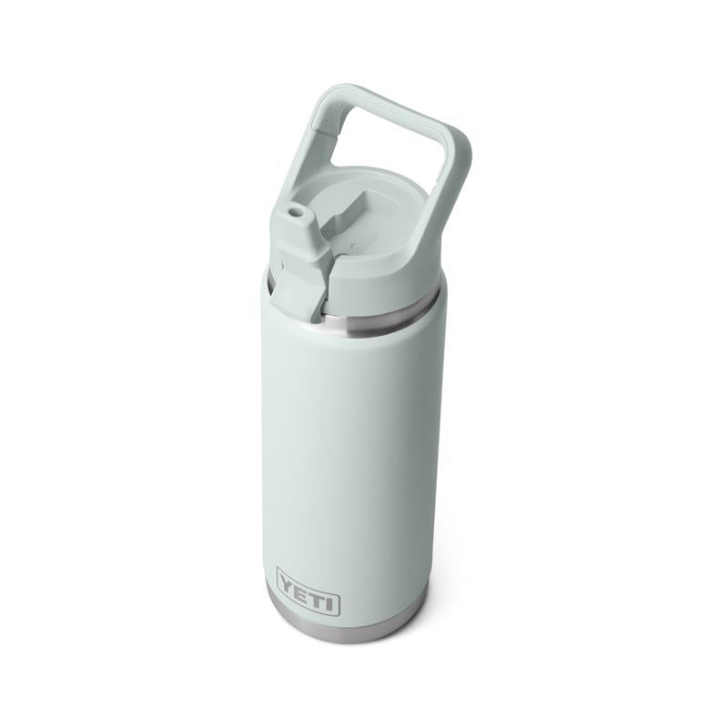 YETI Rambler 26 oz Ridgeline BPA Free Bottle with Straw Cap