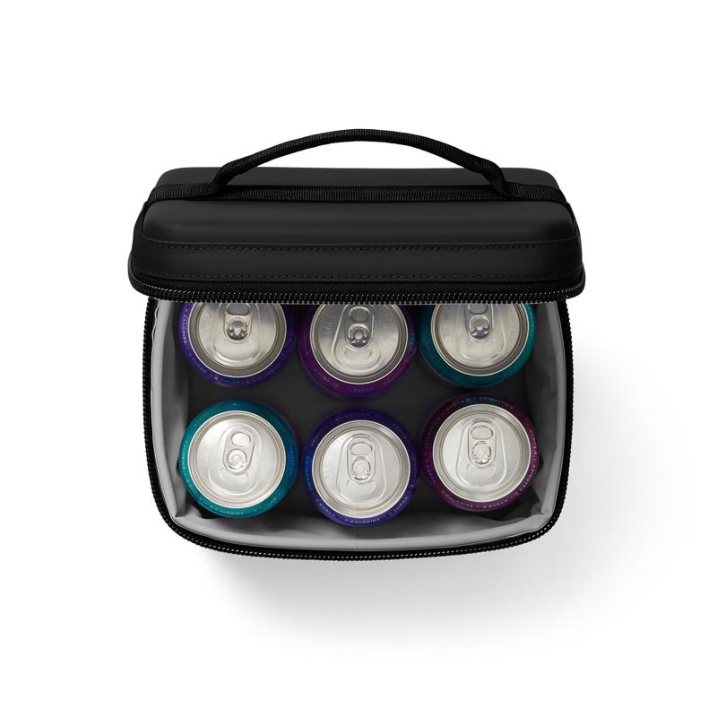 YETI Daytrip 3L Black 3 L Snack Box