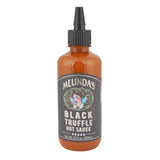 Melinda's Foods Black Truffle Hot Sauce 12 oz