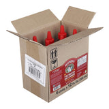 Melinda's Foods Fire Roasted Garlic and Habanero Hot Sauce 12 oz